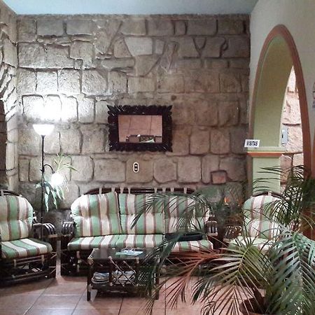 Hostal Casa Dona Mercedes Quetzaltenango Buitenkant foto