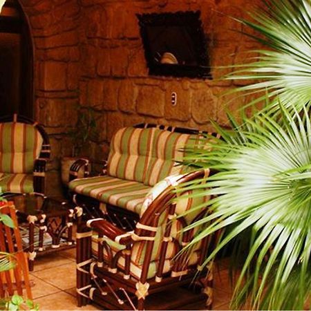 Hostal Casa Dona Mercedes Quetzaltenango Buitenkant foto