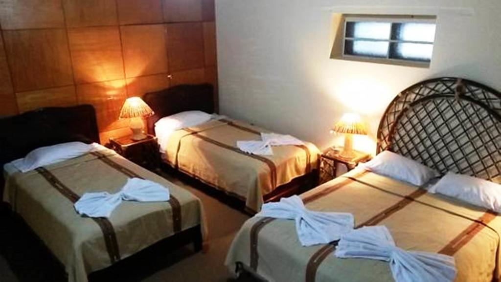 Hostal Casa Dona Mercedes Quetzaltenango Kamer foto