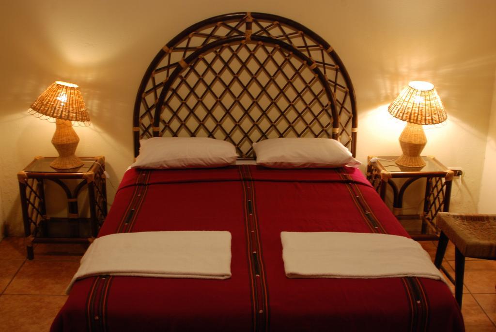 Hostal Casa Dona Mercedes Quetzaltenango Kamer foto