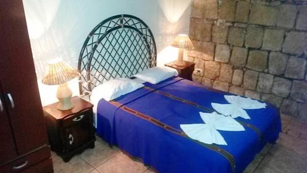 Hostal Casa Dona Mercedes Quetzaltenango Kamer foto